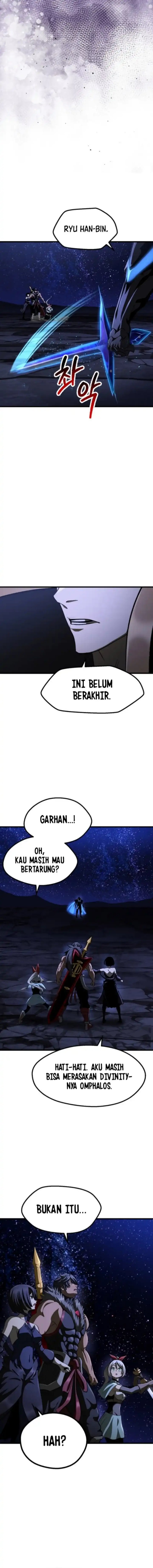 Otherworldly Sword King’s Survival Records Chapter 271 Gambar 16